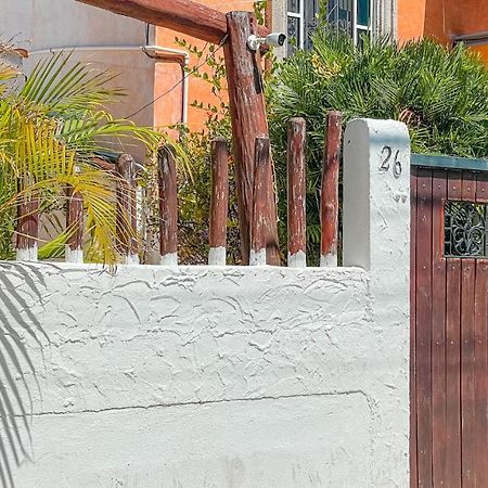 Pecari 26 Apartment Cancun Luaran gambar
