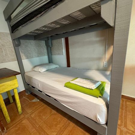 Pecari 26 Apartment Cancun Luaran gambar