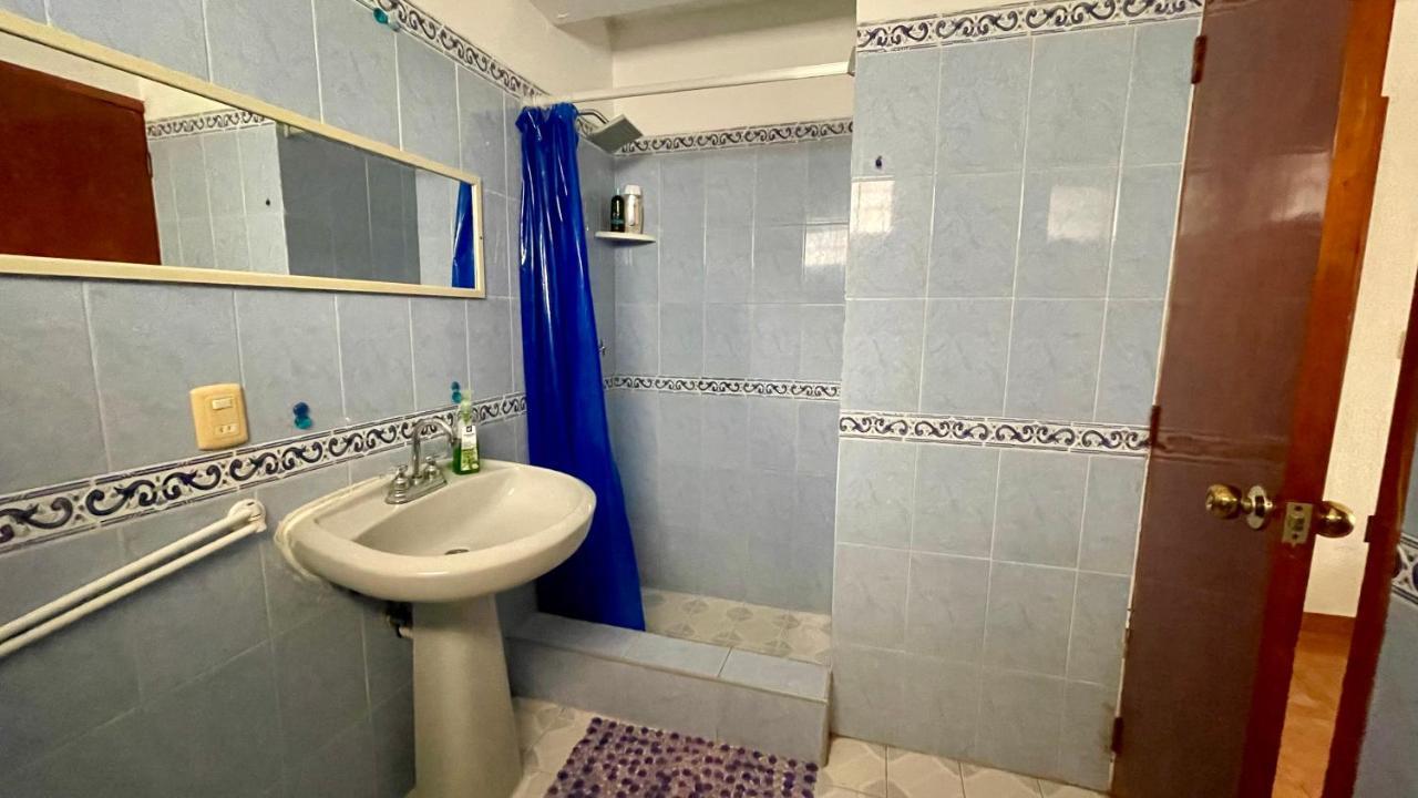 Pecari 26 Apartment Cancun Luaran gambar