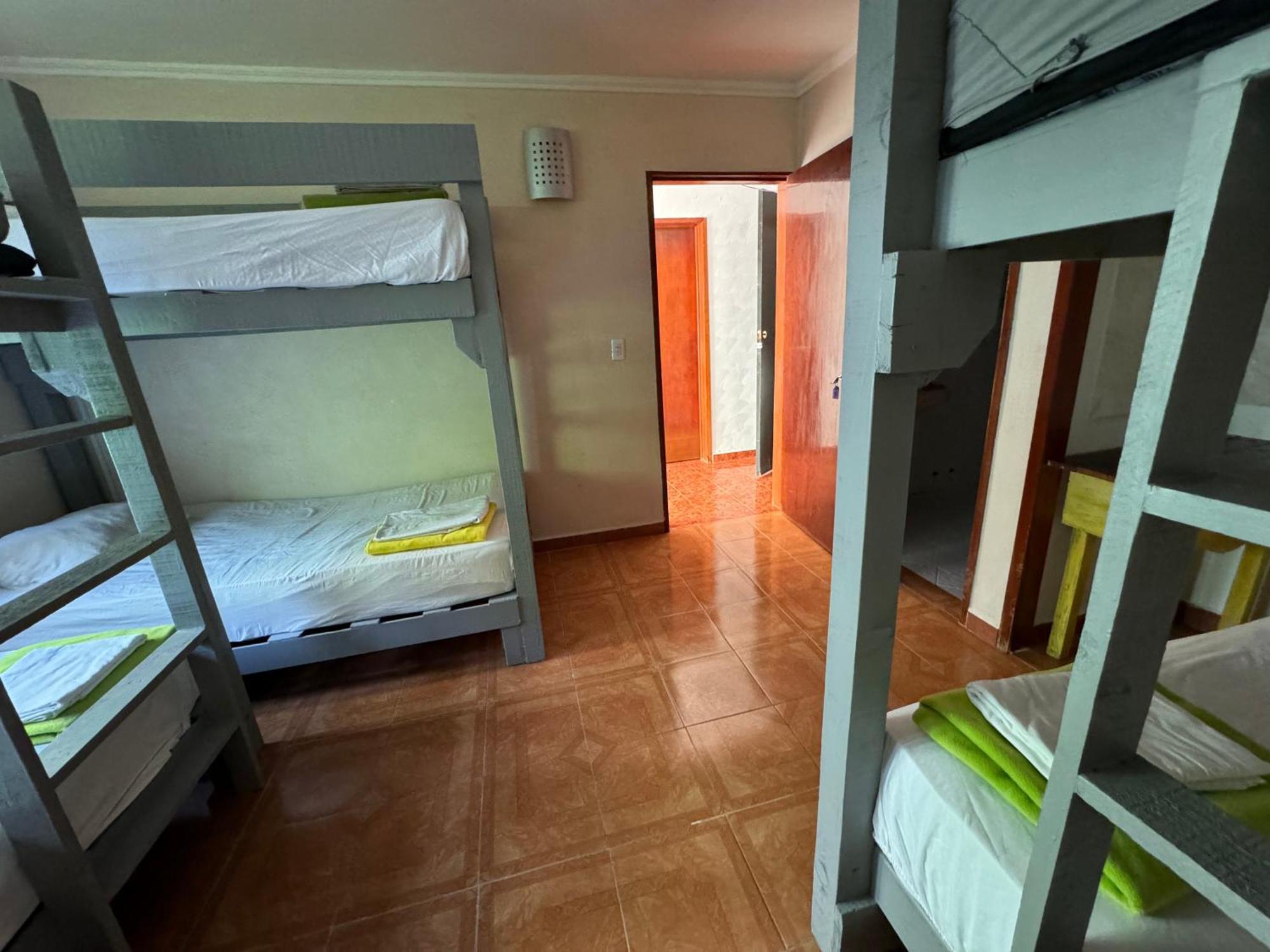 Pecari 26 Apartment Cancun Luaran gambar