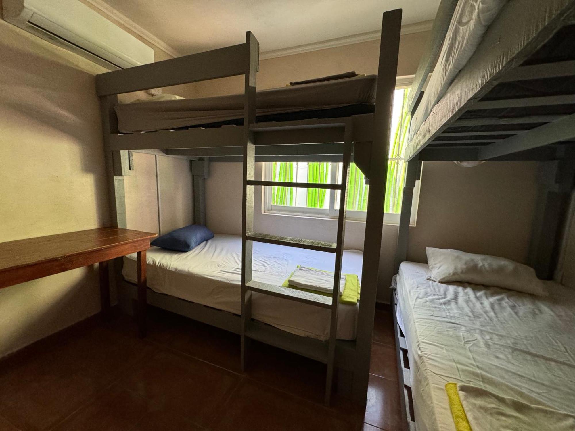 Pecari 26 Apartment Cancun Luaran gambar